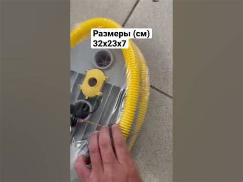 Насос Bravo 9 - магазин v-lodke.ru - YouTube