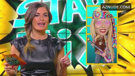 Amelie Bitoun Nude Aznude