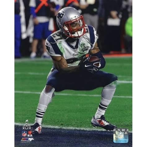 Malcolm Butler Interception Super Bowl XLIX Photo Print (16 x 20 ...