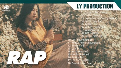 Rap Hot Việt Tháng P Bảng Xếp Hạng Nhạc Rap Việt Hay Nhất Tháng YouTube