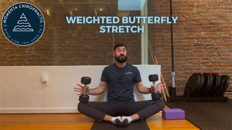 weighted butterfly lifts youtube