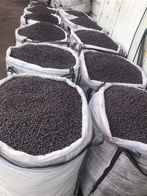 Окатыши железорудные неофлюсованные | производители | ООО "ФСК"