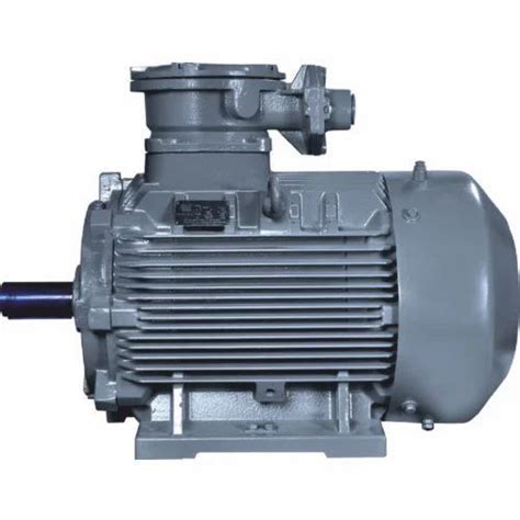 Kirloskar Electric Motor V Kw At Rs In Ghaziabad