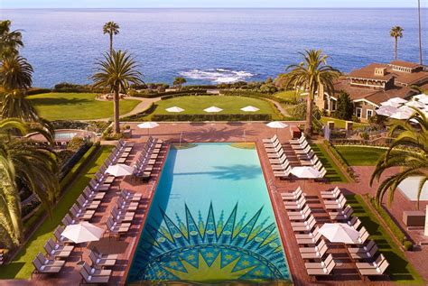 Review Montage Laguna Beach Resort The Roaming Boomers