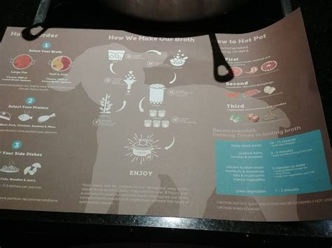 Happy Lamb Hot Pot Plano Menu At Alton Phelps Blog