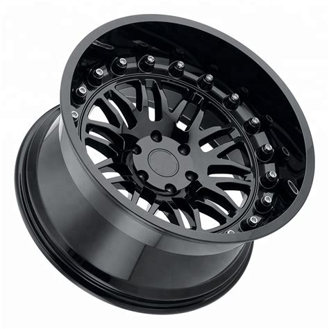 Black Deep Dish Rims | Images and Photos finder