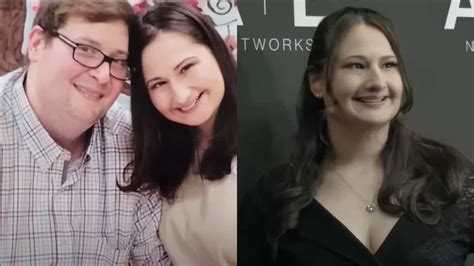 Where Is Gypsy-Rose Blanchard Now? Her Controversial Prison Release ...