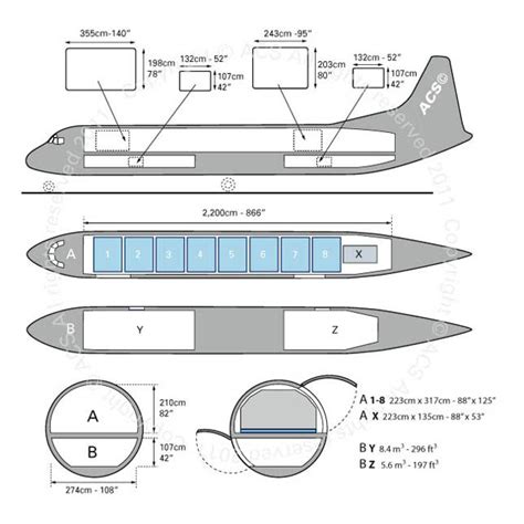 Lockheed L-188 Electra