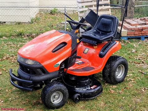 Scotts Lawn Tractor L1742