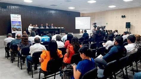 Plan Copesco Nacional Realiza Mejoras Tur Sticas En Seis Regiones Del