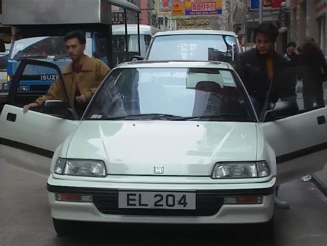 Imcdb Org Honda Civic Ef In Kung Chong Tin Ngai