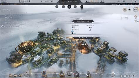 Frostpunk 2 Strategi Bertahan Hidup Di Dunia Es Yang Memacu Adrenalin