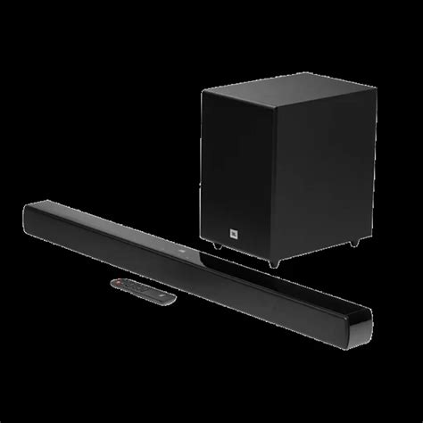 JBL Cinema SB170 2 1 Soundbar With Wireless Sub