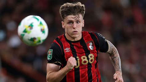 Bournemouth news: Ben Gannon Doak undergoes surgery - BBC Sport