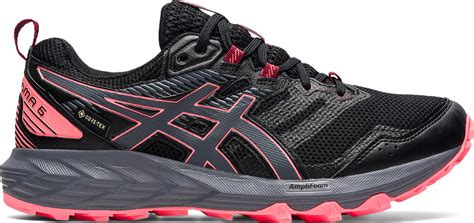 ASICS Gel-Sonoma 6 GTX Trail Running Shoes - Women's | Altitude Sports
