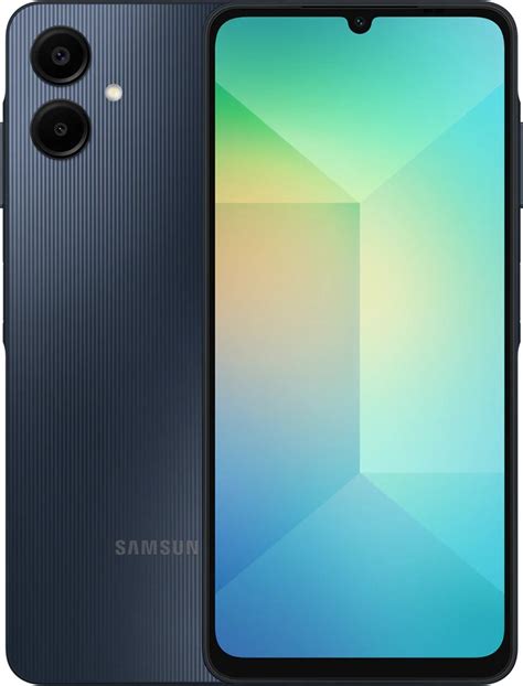 Samsung Galaxy A06 規格、价格和评论 Kalvo