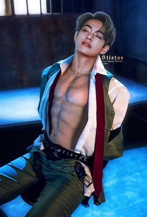 Pin By Unk On Simpan Cepat Kim Taehyung Sixpack Kim Taehyung Taehyung