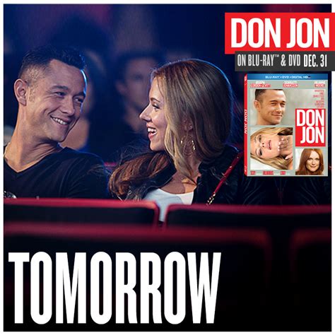 Don Jon Movie Stills