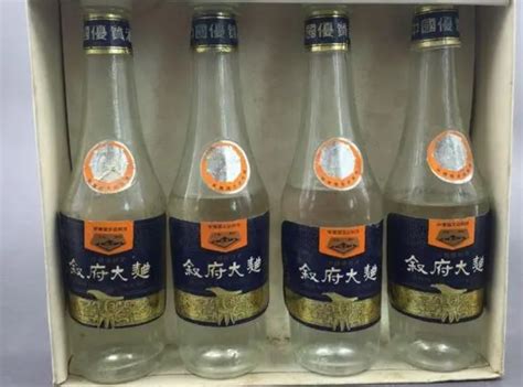 備受酒友歡迎的6款「光瓶酒」，都是100純糧釀，你喝過幾個？ 壹讀