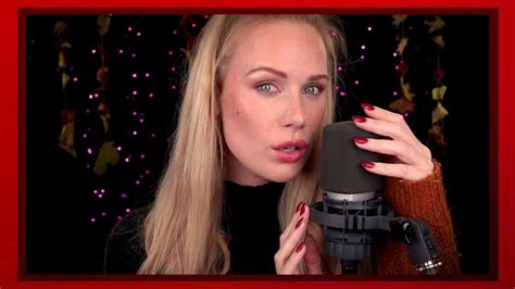 Asmr Dutch Trigger Words 🍂 Fall Themed 🍁 Youtube