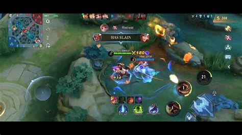 balmond user - YouTube