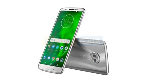 Motorola Moto G6 Características Ficha Técnica Con Fotos Y Precio