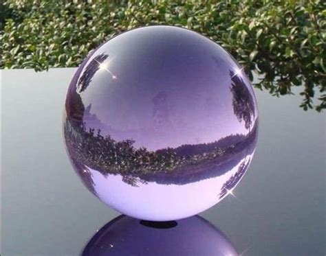 Purple Crystal Ball : r/purple