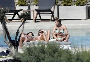 ROXY HORNER Nude AZNude