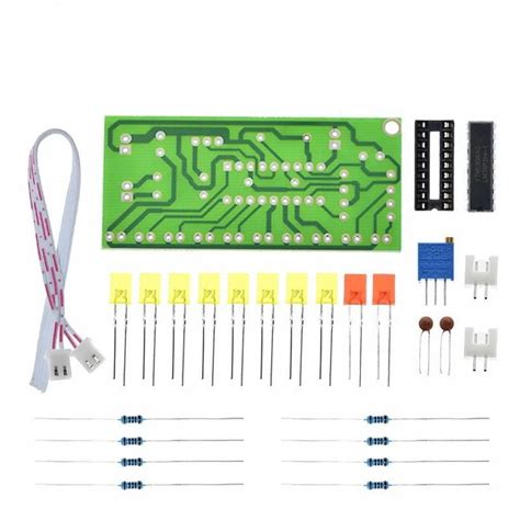 Lm3915 | tunersread.com