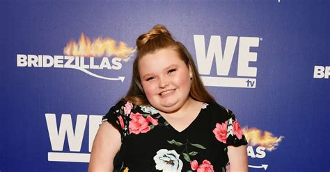'Honey Boo Boo': This Is Her Net Worth