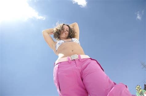 Amateur Magical Moments Vacations Page 106