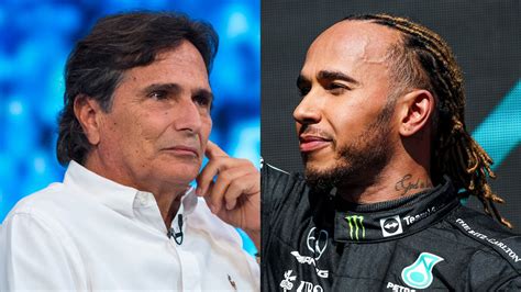 Nelson Piquet Racism Row Escalates As Perceived Homophobic Slur Against