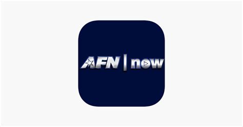 afn    app store