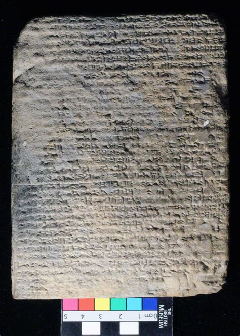 A Short History of Babylonian and Assyrian Text Commentaries