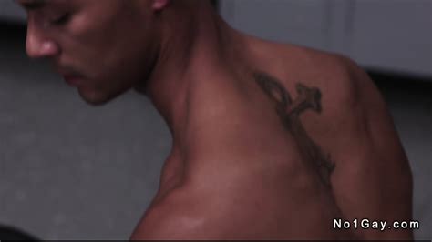Gay Students Anal Fuck In Locker Room Alone
