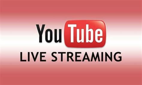 Cara Membuat Live Streaming Di YouTube Bisa Di HP Dan Laptop