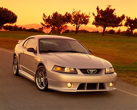 Roush Car Stock Photos Kimballstock