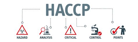 Certification Haccp Comment Obtenir La Certification Obligatoire