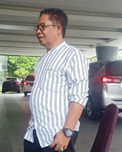 Surat Buat Wakil Rakyat
