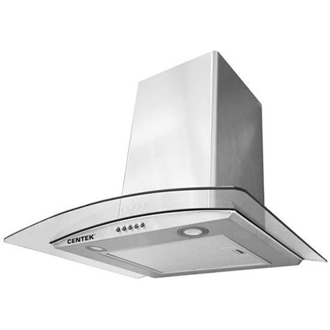 Вытяжка Centek Air 1825-60 купить по низкой цене: отзывы, фото ...