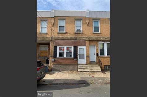 2006 Bridge St Philadelphia PA 19124 MLS PAPH2058074 Redfin