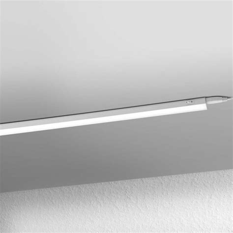 Osram R Glette Led Sous Meuble De Cuisine Batten Led W V Lumimania