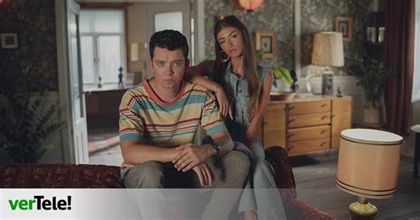 Vídeo Sex Education anuncia su final con la temporada 4 que ya