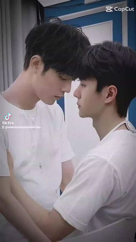 Pin by 肖战 on Pins by you Most handsome actors Handsome actors Cute gay couples