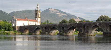 Ponte De Lima Cultural