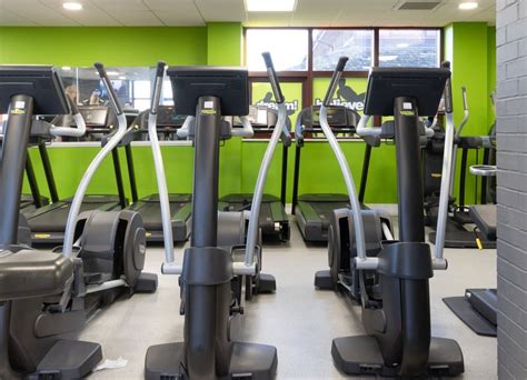 Bannatyne Health Club Braintree | Hussle.com