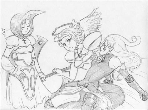 Axe Gift By Forview Hentai Foundry