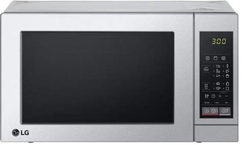 [RECENZE] LG MS2044V - Test a zkušenosti 2025