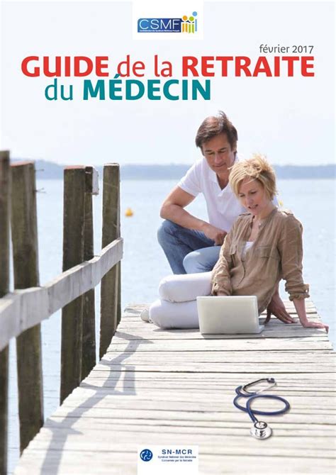 Pdf Guide De La Retraite Du M Decin Syst Me Fran Ais Bas Sur Une