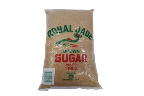 Brown Sugar 1kg Lazada Ph Buy Sell Online Sugar With Cheap Price